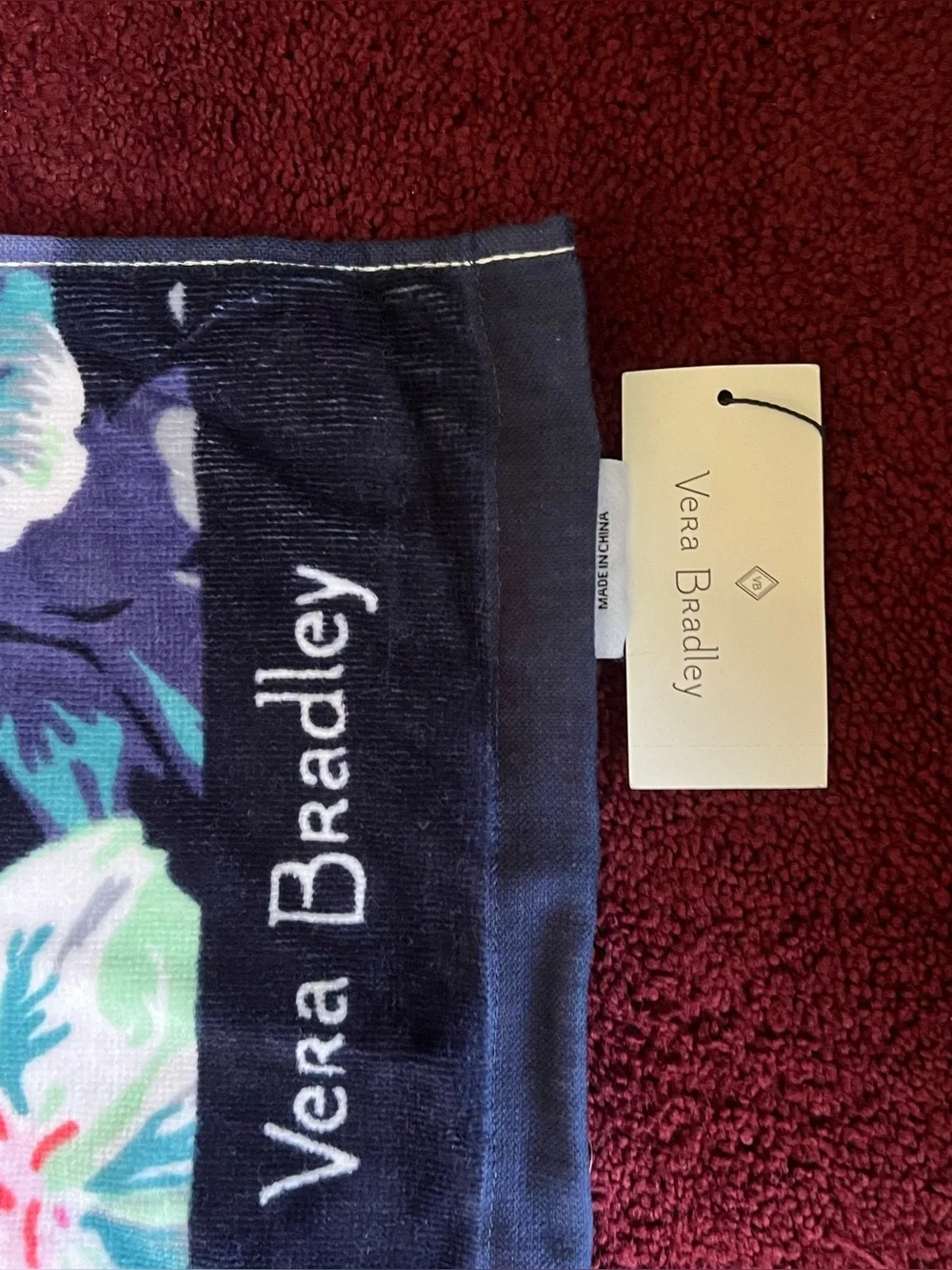N/A vera bradley